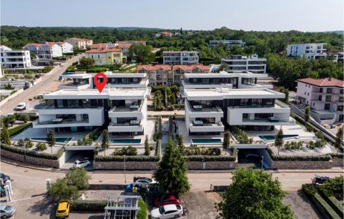 Nice Apartment In Malinska