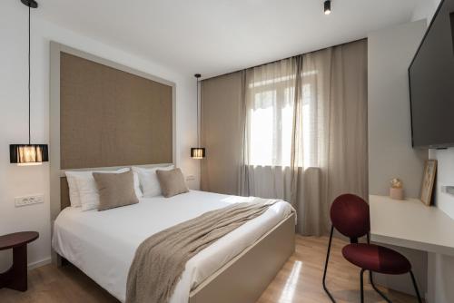 Upper Sea View Apartments