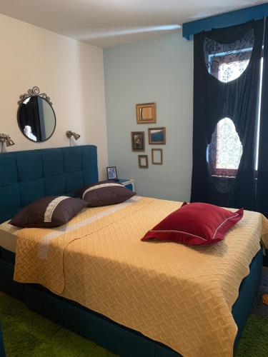 Rozita Seaside Relax Apartments Rozita Seaside Relax Apartments
