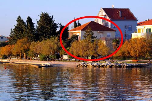 Apartments by the sea Zadar - Diklo, Zadar - 5925 Apartments by the sea Zadar - Diklo, Zadar - 5925