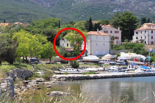 Apartments by the sea Nerezine, Losinj - 330 Apartments by the sea Nerezine, Losinj - 330