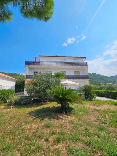 Apartment Milada Apartment Milada