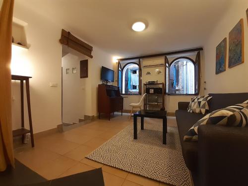Apartment Zdenac Lux Apartment Zdenac Lux