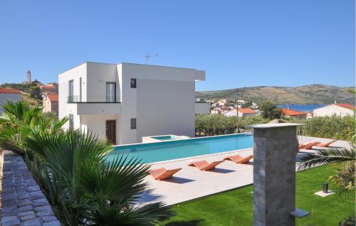 Amazing Home In Seget Vranjica Amazing Home In Seget Vranjica