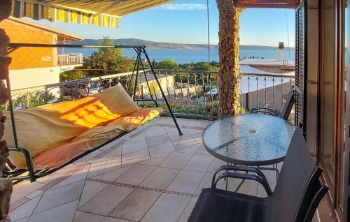 1 Bedroom Amazing Apartment In Starigrad 1 Bedroom Amazing Apartment In Starigrad