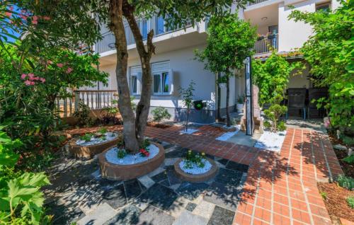 Gorgeous Apartment In Crikvenica With Wifi Gorgeous Apartment In Crikvenica With Wifi