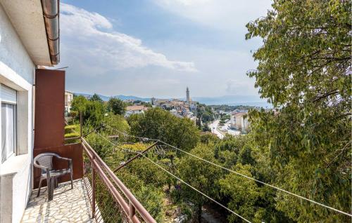3 Bedroom Lovely Apartment In Novi Vinodolski 3 Bedroom Lovely Apartment In Novi Vinodolski