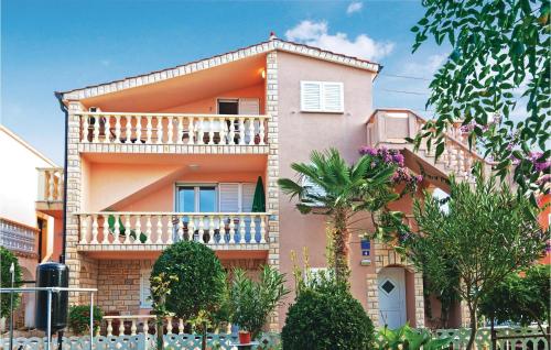 Beautiful Apartment In Privlaka With Kitchen Beautiful Apartment In Privlaka With Kitchen