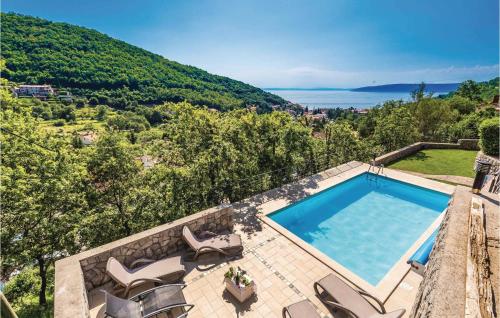 1 Bedroom Awesome Apartment In Moscenicka Draga 1 Bedroom Awesome Apartment In Moscenicka Draga