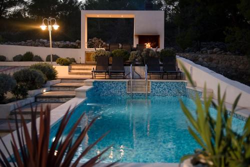 Villa Sena Villa Sena