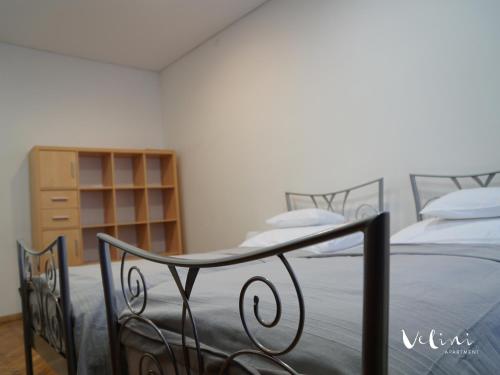 Apartment Velini Apartment Velini