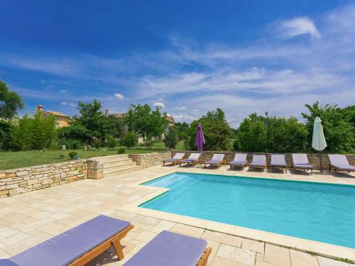 Villa Stancija Negrin by Interhome Villa Stancija Negrin by Interhome