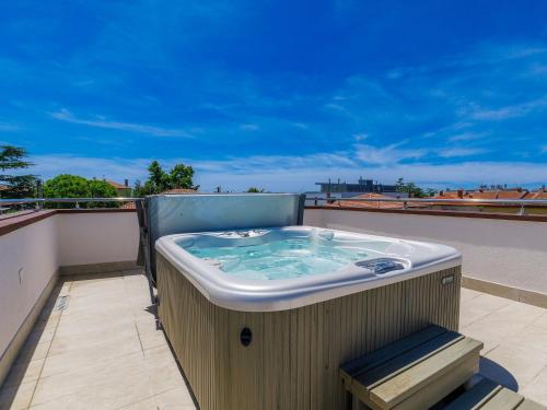 Apartment Villa Alpa-2 by Interhome Apartment Villa Alpa-2 by Interhome