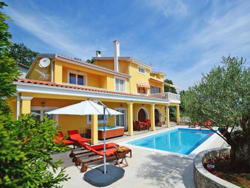Holiday Home Villa Olea by Interhome Holiday Home Villa Olea by Interhome
