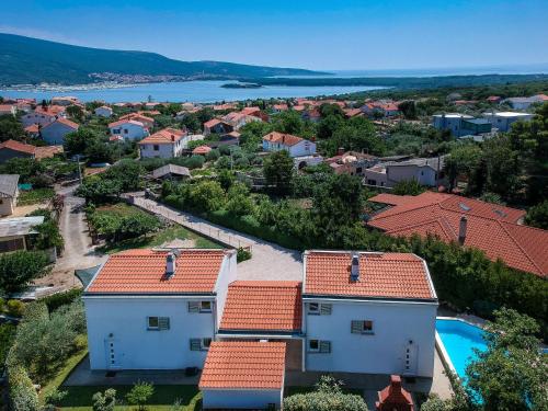 Holiday Home Graziani by Interhome Holiday Home Graziani by Interhome