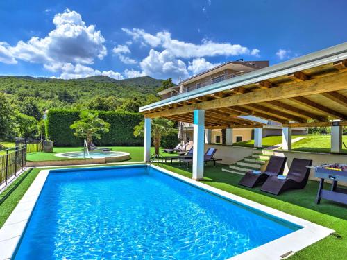 Holiday Home Nicole by Interhome Holiday Home Nicole by Interhome
