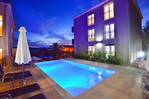 Apartments Villa Coratina Apartments Villa Coratina