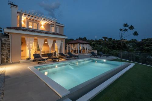 Villa Gospoja Villa Gospoja
