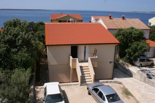 Apartments by the sea Mandre, Pag - 6516 Apartments by the sea Mandre, Pag - 6516