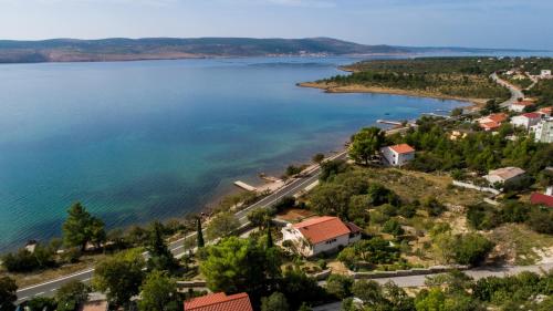 Apartments by the sea Seline, Paklenica - 6564 Apartments by the sea Seline, Paklenica - 6564