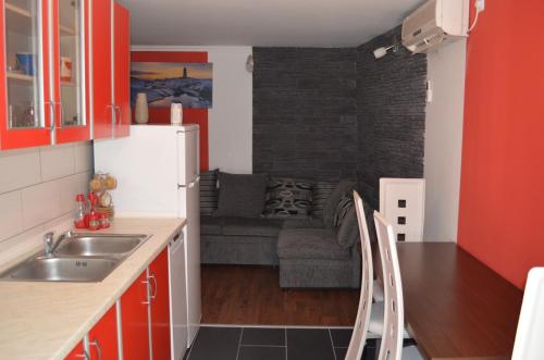 Apartment Željko