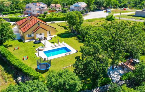 Nice Home In Vinjani Gornji With Kitchen Nice Home In Vinjani Gornji With Kitchen