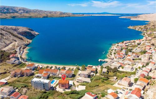 Beautiful Home In Metajna With Wifi Beautiful Home In Metajna With Wifi
