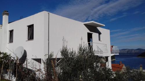 Apartments by the sea Prozurska Luka, Mljet - 4940 Apartments by the sea Prozurska Luka, Mljet - 4940