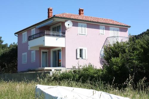 Apartments and rooms by the sea Barbat, Rab - 5068 Apartments and rooms by the sea Barbat, Rab - 5068