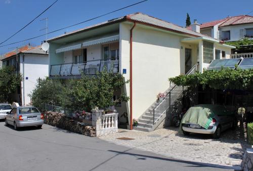 Apartments with a parking space Senj - 5572 Apartments with a parking space Senj - 5572