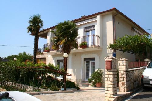 Double Room Novi Vinodolski 2350a Double Room Novi Vinodolski 2350a