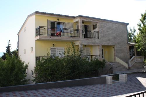 Apartments with a parking space Gradac, Makarska - 6783 Apartments with a parking space Gradac, Makarska - 6783