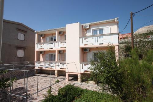 Rooms by the sea Metajna, Pag - 6378 Rooms by the sea Metajna, Pag - 6378