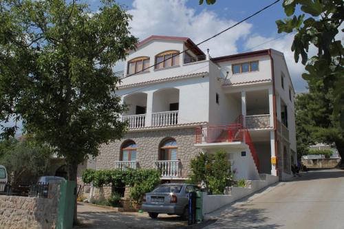 Apartments with a parking space Starigrad, Paklenica - 6563 Apartments with a parking space Starigrad, Paklenica - 6563