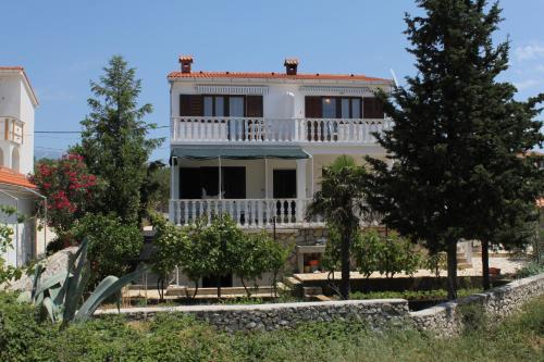 Apartments with a parking space Novalja, Pag - 6524 Apartments with a parking space Novalja, Pag - 6524
