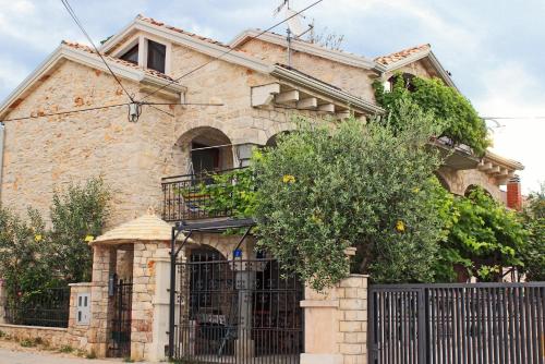 Apartments with WiFi Basanija, Umag - 7148 Apartments with WiFi Basanija, Umag - 7148
