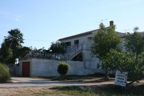 Apartments by the sea Vrsar, Porec - 6944 Apartments by the sea Vrsar, Porec - 6944