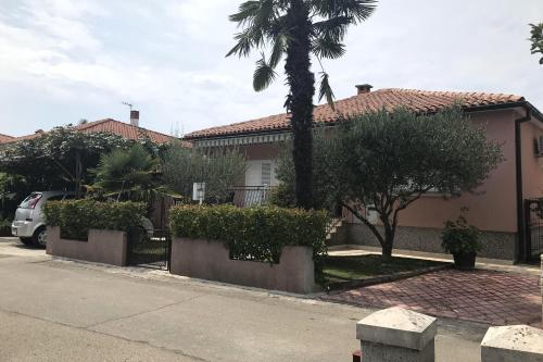 Apartment Umag 7126a Apartment Umag 7126a