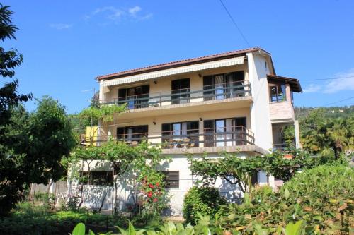 Apartments with a parking space Opric, Opatija - 7828 Apartments with a parking space Opric, Opatija - 7828