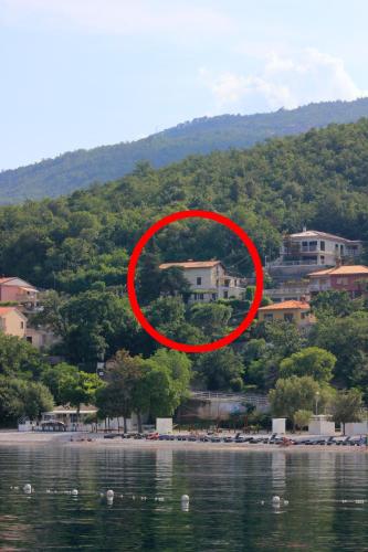 Apartments by the sea Medveja, Opatija - 7924 Apartments by the sea Medveja, Opatija - 7924
