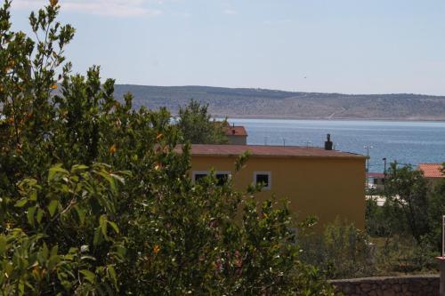 Apartment Starigrad 6623f Apartment Starigrad 6623f