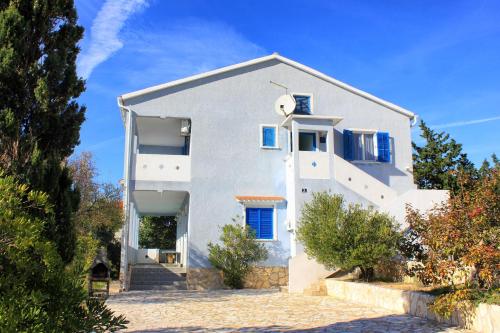 Apartments by the sea Stara Novalja, Pag - 9368 Apartments by the sea Stara Novalja, Pag - 9368