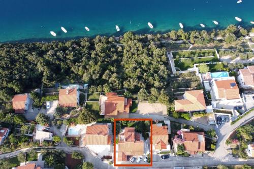 Apartments by the sea Duga Luka - Prtlog, Labin - 3025 Apartments by the sea Duga Luka - Prtlog, Labin - 3025