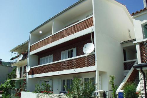 Apartment Rabac 2323a Apartment Rabac 2323a