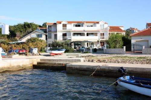 Apartments by the sea Brodarica, Sibenik - 4217 Apartments by the sea Brodarica, Sibenik - 4217