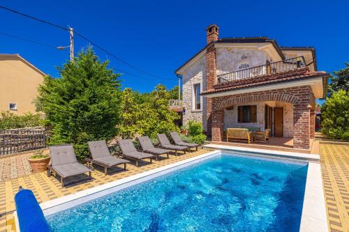 Villa Rustica Villa Rustica