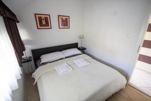Apartment Katoro