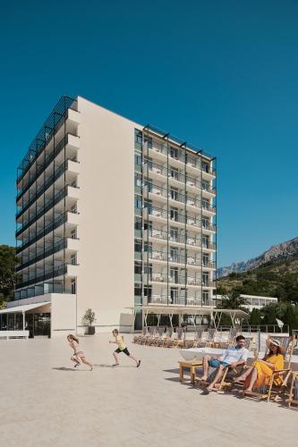 Bluesun hotel Neptun - All inclusive Bluesun hotel Neptun - All inclusive