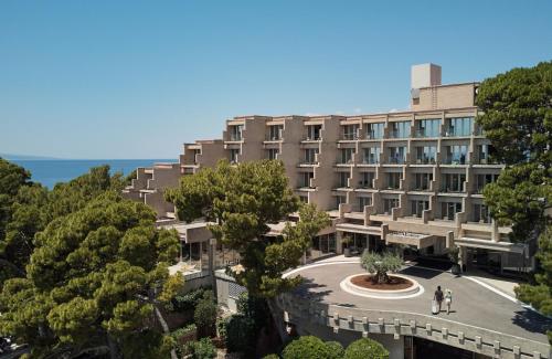 Bluesun Hotel Soline Bluesun Hotel Soline