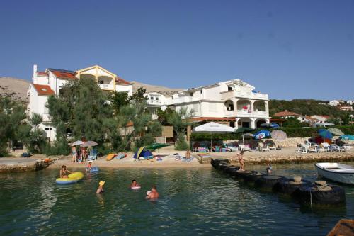 Guest House Frane Guest House Frane